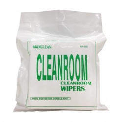 Cleanroom wiper 1009SLE