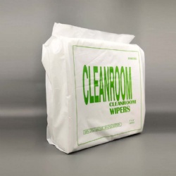 Cleanroom wiper 0609